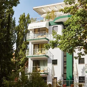 4* Hotel Bernstein Kastania