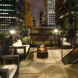 The Historic Blue Angel Lexington Ave, Ascend Collection מלון ניו יורק