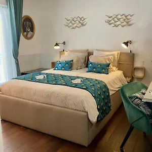 Cannes City B&B Couette-café Cannes