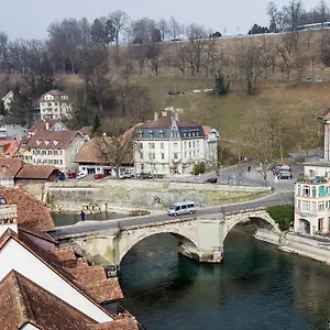 Hotel Landhaus 3*, Berna Svizzera