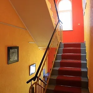 East Side Berlijn