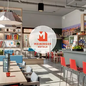 3* Hotel Meininger Airport