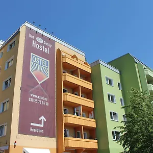 Ostel - Ddr Berlijn
