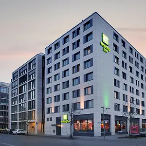 East Side By Ihg Hotel