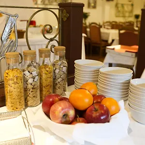 Rheinfelderhof Hotel Bazel