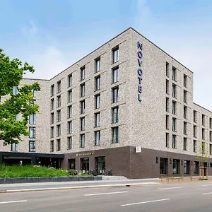 Novotel Zentrum 4*, Ratisbona Germania