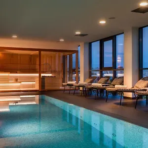 4* Hotel Sana