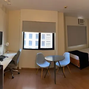 Flat Aero Congonhas São Paulo