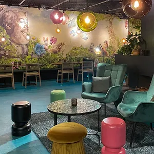 Cocoon Sendlinger Tor Hotel Munich