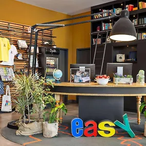 Vienna House Easy By Wyndham Prenzlauer Berg Berlijn