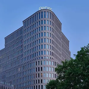 Dorint Kurfürstendamm Hotel