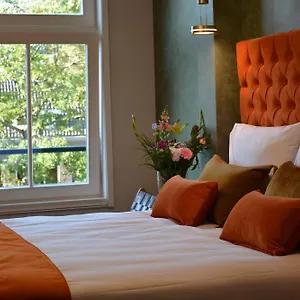 The If Boutique Hotel Amsterdam
