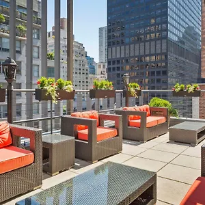 The Historic Blue Angel Lexington Ave, Ascend Collection מלון ניו יורק