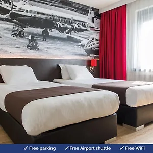 Bastion Amsterdam Airport 4*, Hoofddorp Paesi Bassi