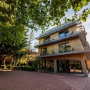 Frýdl Hotel Praag