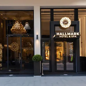 Hallmark & Hotel Istanboel
