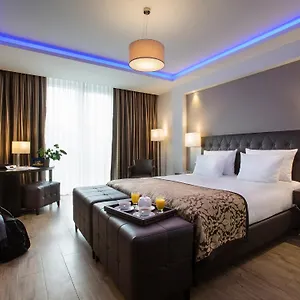 4* Hotel Homaris West Side (adults Only)