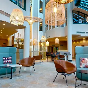 visit hotel