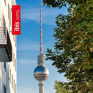 Ibis Mitte מלון