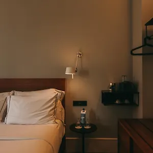 1908 Lisboa Hotel מלון ליסבון