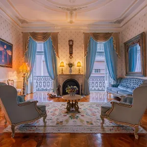 Palacio Especiarias בית הארחה ליסבון