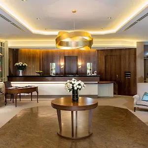 Hotel Mondial Am Kurfuerstendamm, Berlin