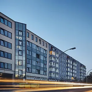 Hotel Sedes, Berlin