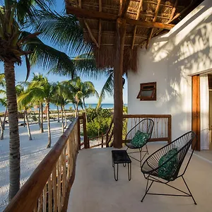 Hm Palapas Del Mar Hotel Holbox