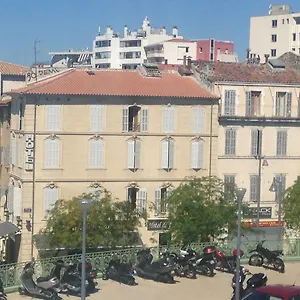 De France Hotel Marseille
