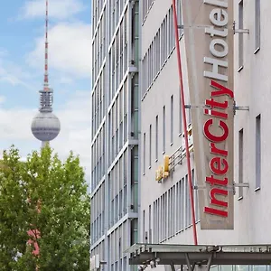 Hotel Intercityhotel Ostbahnhof, Berlin