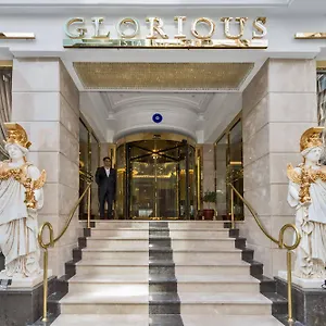 Glorious 4*, Istanbul Turkey