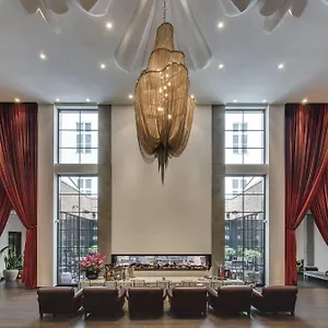 Hotel Zoo, Berlin