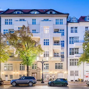 3* Hotel Brandies An Der Messe