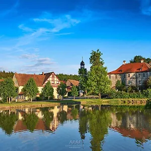 Weichlein Gasthuis Wachenroth