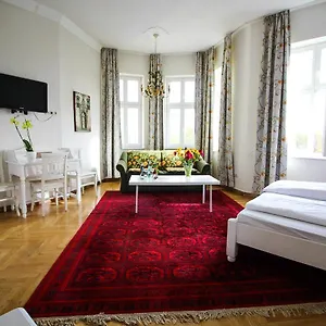 Seibel 3*, Munich Germany