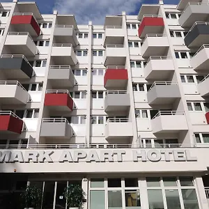 Mark Apart Hotel מלון