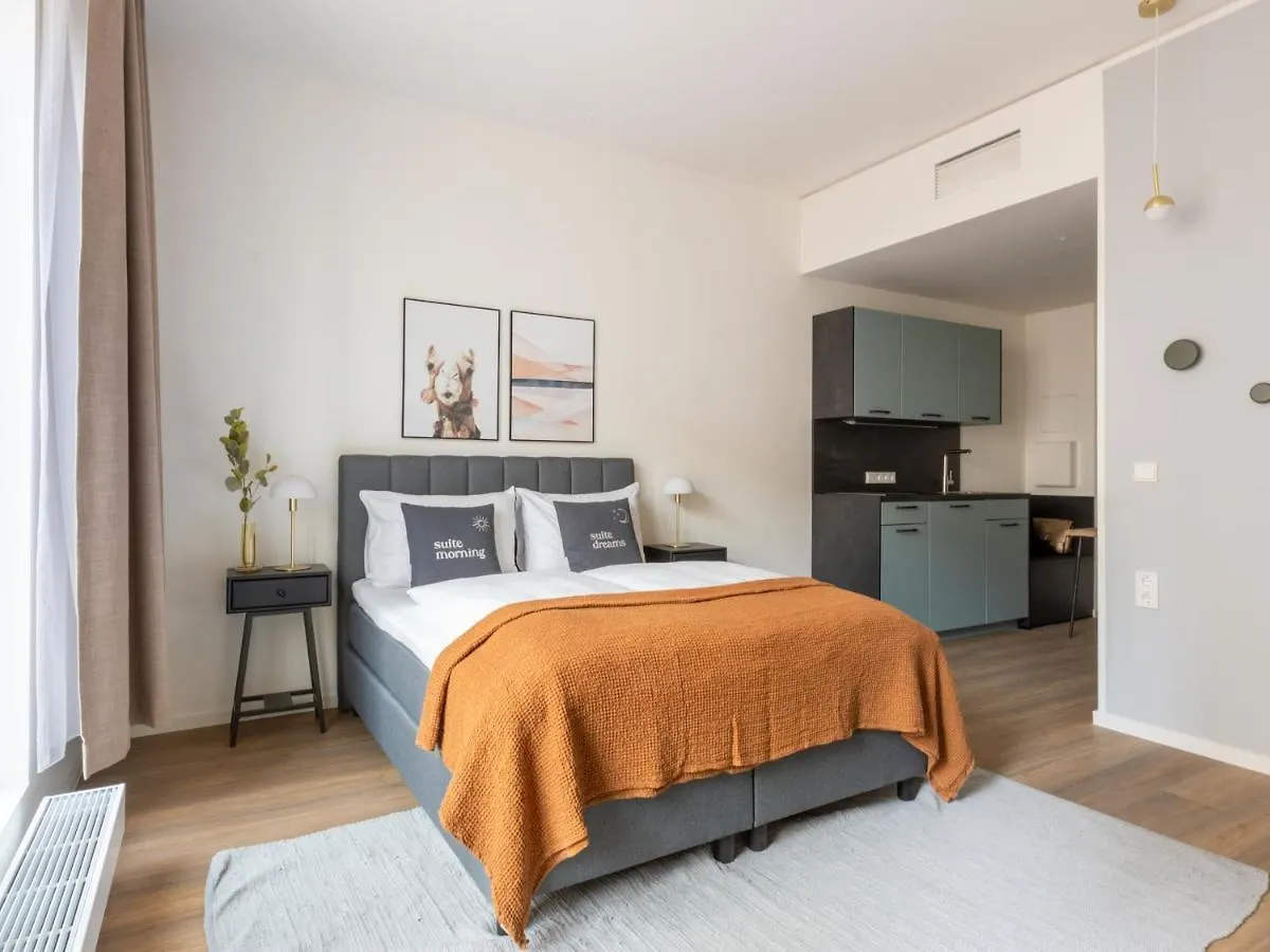 Limehome Berlin Muellerstrasse - Digital Access Aparthotel