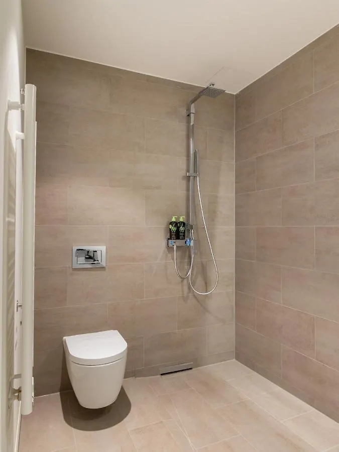 Limehome Berlin Muellerstrasse - Digital Access Aparthotel